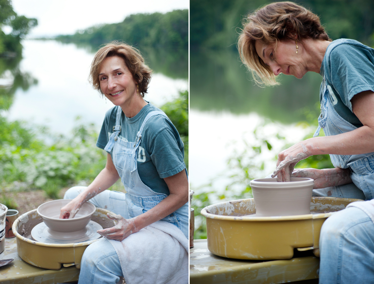 clayartistportraitsannapolis Baltimore Portrait Photography